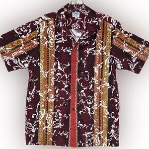 60s Hawaiian Surf VINTAGE
